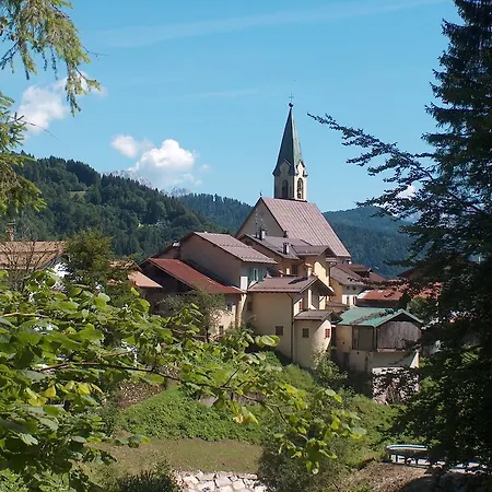 Hotel Giasenei 3*