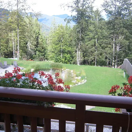 Hotel Giasenei