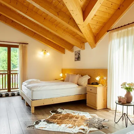 Hotel Giasenei Sagron Mis