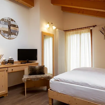 Hotel Giasenei