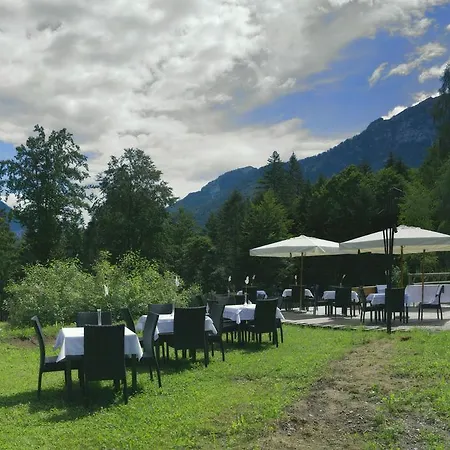 Hotel Giasenei