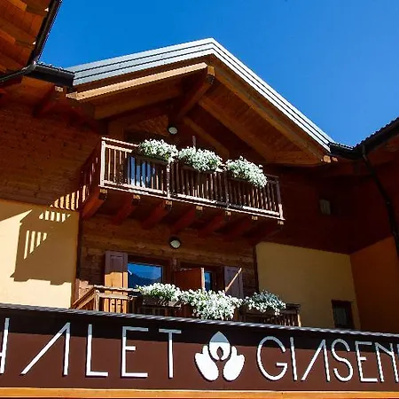 Hotel Giasenei