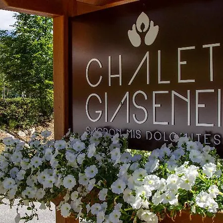 Hotel Giasenei